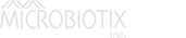 Microbiotix Logo